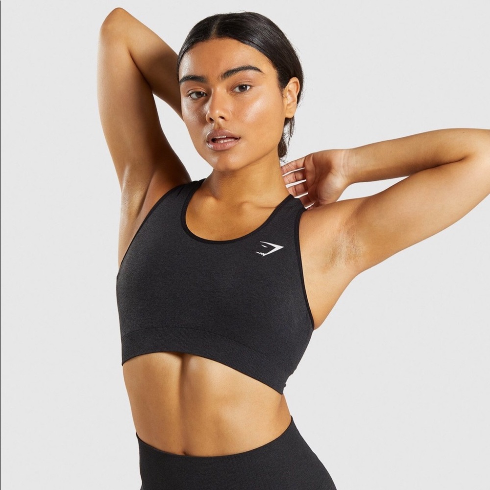 Gymshark Vital Seamless Sports Bra